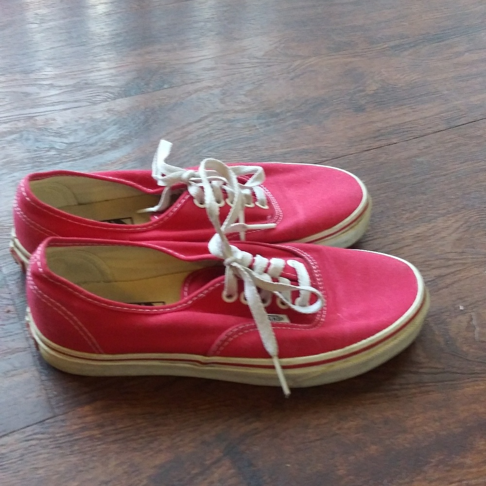 Vans